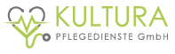 Kultura Pflegedienst GmbH Logo